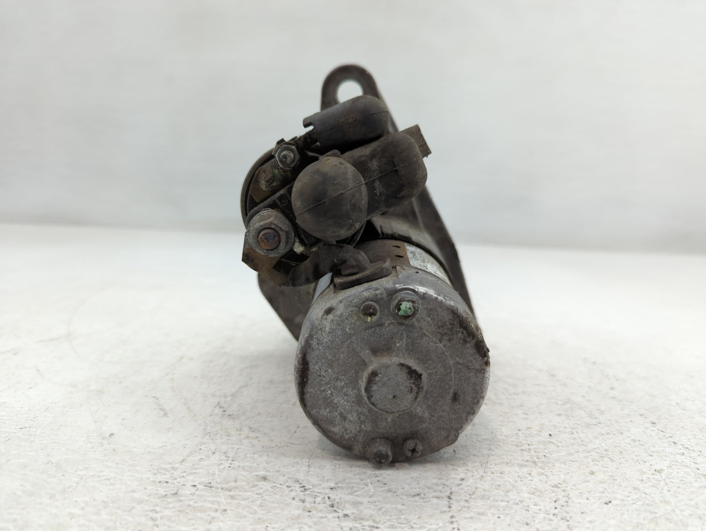 2013-2019 Nissan Sentra Car Starter Motor Solenoid OEM P/N:23300 EN22C Fits Fits 2013 2014 2015 2016 2017 2018 2019 2020 OEM