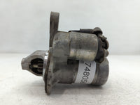 2013-2019 Nissan Sentra Car Starter Motor Solenoid OEM P/N:23300 EN22C Fits Fits 2013 2014 2015 2016 2017 2018 2019 2020 OEM