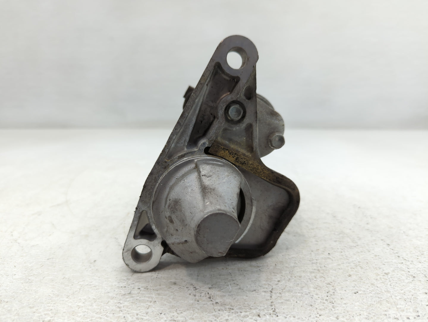 2013-2019 Nissan Sentra Car Starter Motor Solenoid OEM P/N:23300 EN22C Fits Fits 2013 2014 2015 2016 2017 2018 2019 2020 OEM