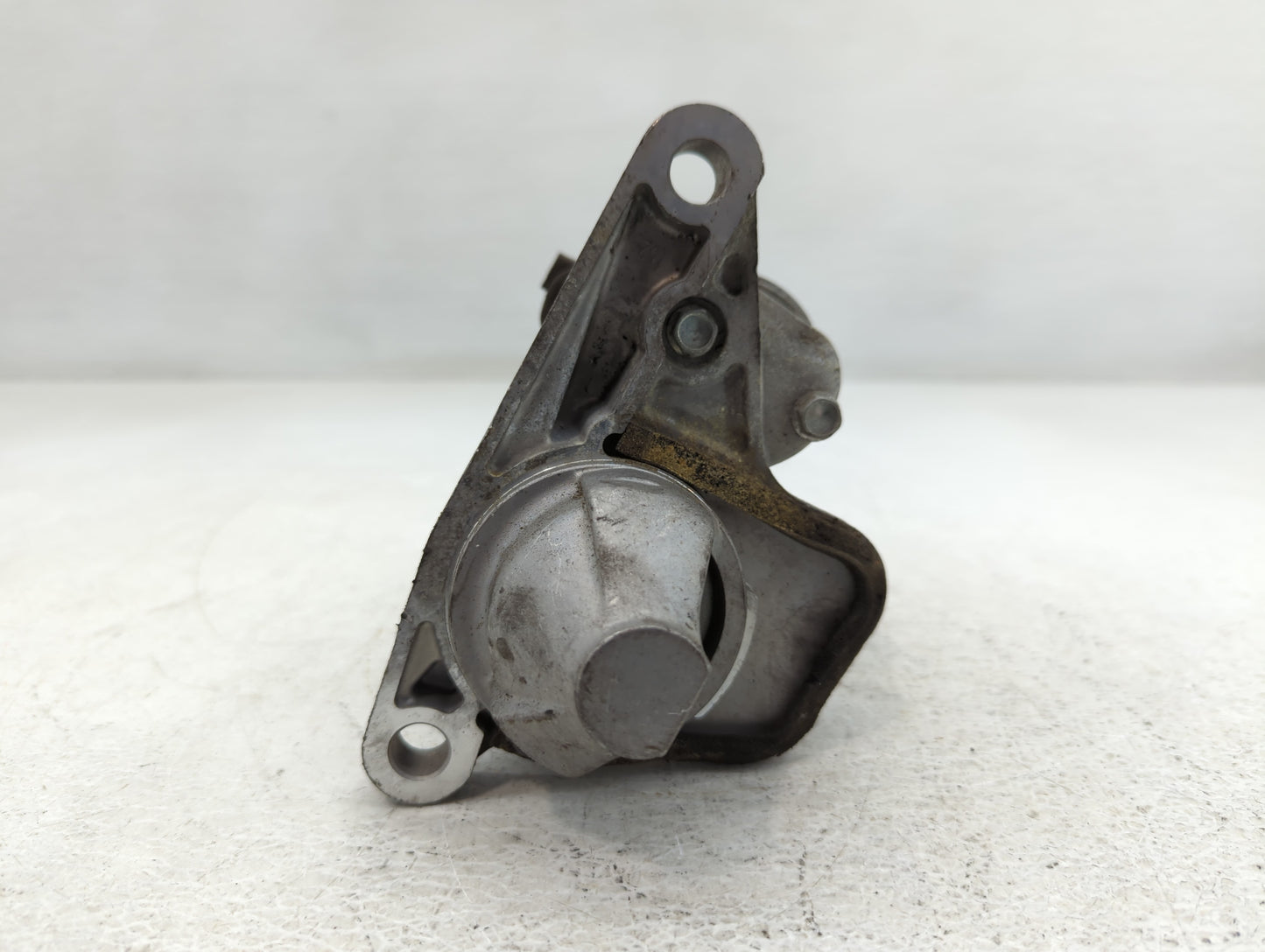 2013-2019 Nissan Sentra Car Starter Motor Solenoid OEM P/N:23300 EN22C Fits Fits 2013 2014 2015 2016 2017 2018 2019 2020 OEM