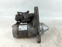 2013-2019 Nissan Sentra Car Starter Motor Solenoid OEM P/N:S114-955D 23300 EN22C Fits Fits 2013 2014 2015 2016 2017 2018 201