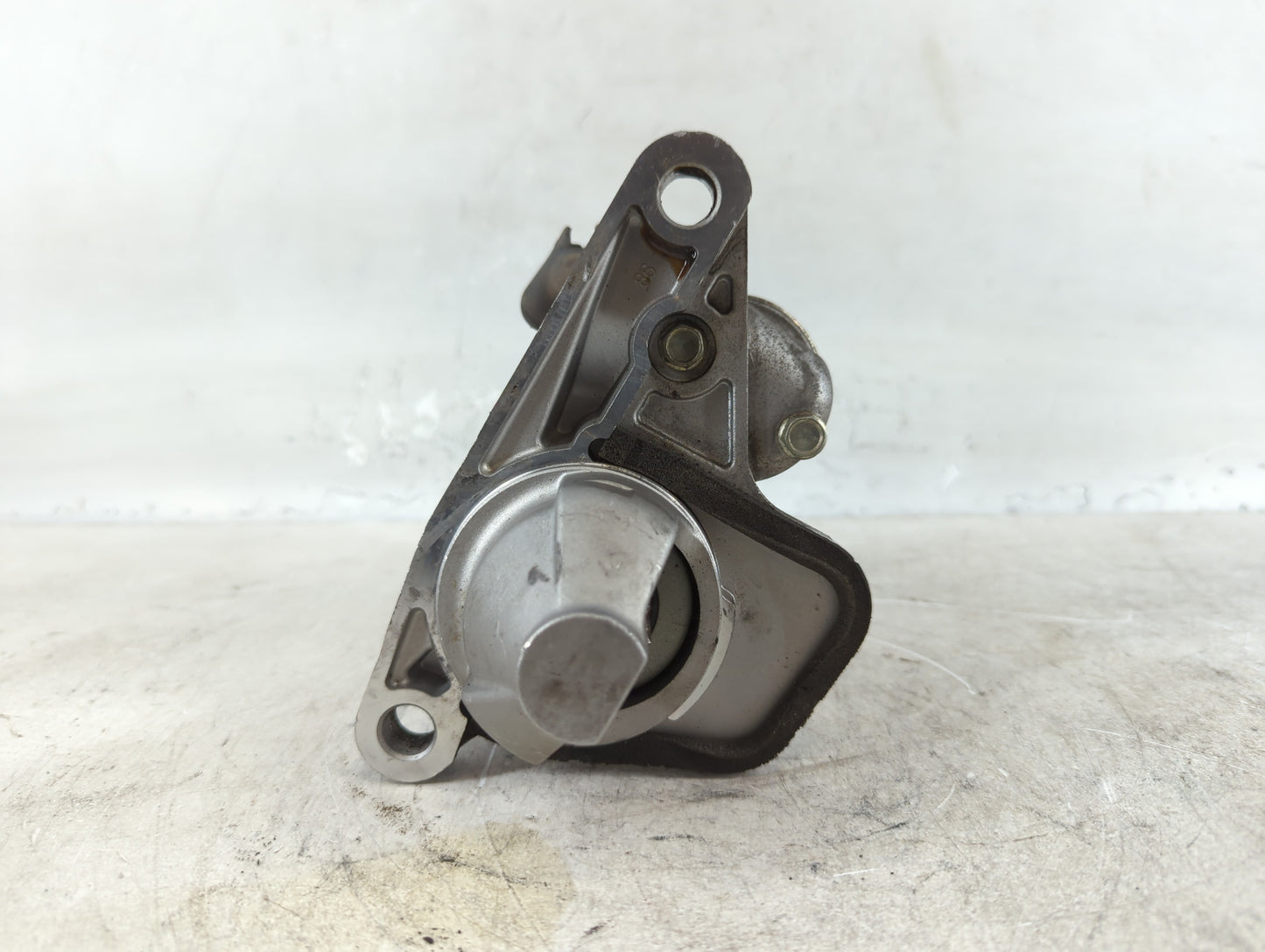 2013-2019 Nissan Sentra Car Starter Motor Solenoid OEM P/N:S114-955D 23300 EN22C Fits Fits 2013 2014 2015 2016 2017 2018 201