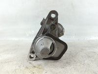 2013-2019 Nissan Sentra Car Starter Motor Solenoid OEM P/N:S114-955D 23300 EN22C Fits Fits 2013 2014 2015 2016 2017 2018 201