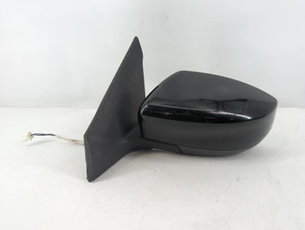 compare product 2016-2019 Nissan Sentra Driver Side View Mirror - Left Door Mirror OEM Used