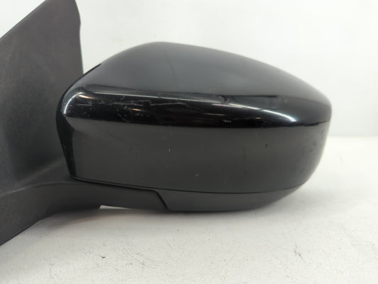 2016-2019 Nissan Sentra Driver Side View Mirror - Left Door Mirror OEM Used