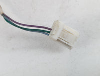 2016-2019 Nissan Sentra Driver Side View Mirror - Left Door Mirror OEM Used - Oemusedautoparts1.com