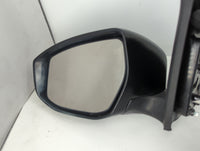 2016-2019 Nissan Sentra Driver Side View Mirror - Left Door Mirror OEM Used - Oemusedautoparts1.com