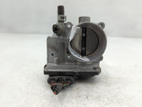 2013-2019 Nissan Sentra Throttle Body P/N:3RA60-01 C Fits Fits 2013 2014 2015 2016 2017 2018 2019 OEM Used Auto Parts - Oemu