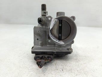 compare product 2013-2019 Nissan Sentra Throttle Body P/N:3RA60-01 C Fits Fits 2013 2014 2015 2016 2017 2018 2019 OEM Used Auto Parts
