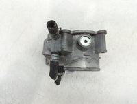 2013-2019 Nissan Sentra Throttle Body P/N:3RA60-01 C Fits Fits 2013 2014 2015 2016 2017 2018 2019 OEM Used Auto Parts - Oemu