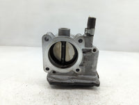 2013-2019 Nissan Sentra Throttle Body P/N:3RA60-01 C Fits Fits 2013 2014 2015 2016 2017 2018 2019 OEM Used Auto Parts - Oemu