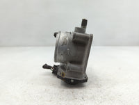 2013-2019 Nissan Sentra Throttle Body P/N:3RA60-01 C Fits Fits 2013 2014 2015 2016 2017 2018 2019 OEM Used Auto Parts - Oemu