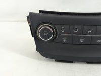 2017-2019 Nissan Sentra Climate Control Module Temperature AC/Heater Replacement P/N:275004AF2B Fits Fits 2017 2018 2019 OEM