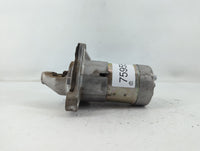 2013-2019 Nissan Sentra Car Starter Motor Solenoid OEM P/N:23300 EN22C Fits Fits 2013 2014 2015 2016 2017 2018 2019 2020 OEM