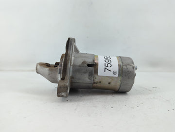 2013-2019 Nissan Sentra Car Starter Motor Solenoid OEM P/N:23300 EN22C Fits Fits 2013 2014 2015 2016 2017 2018 2019 2020 OEM