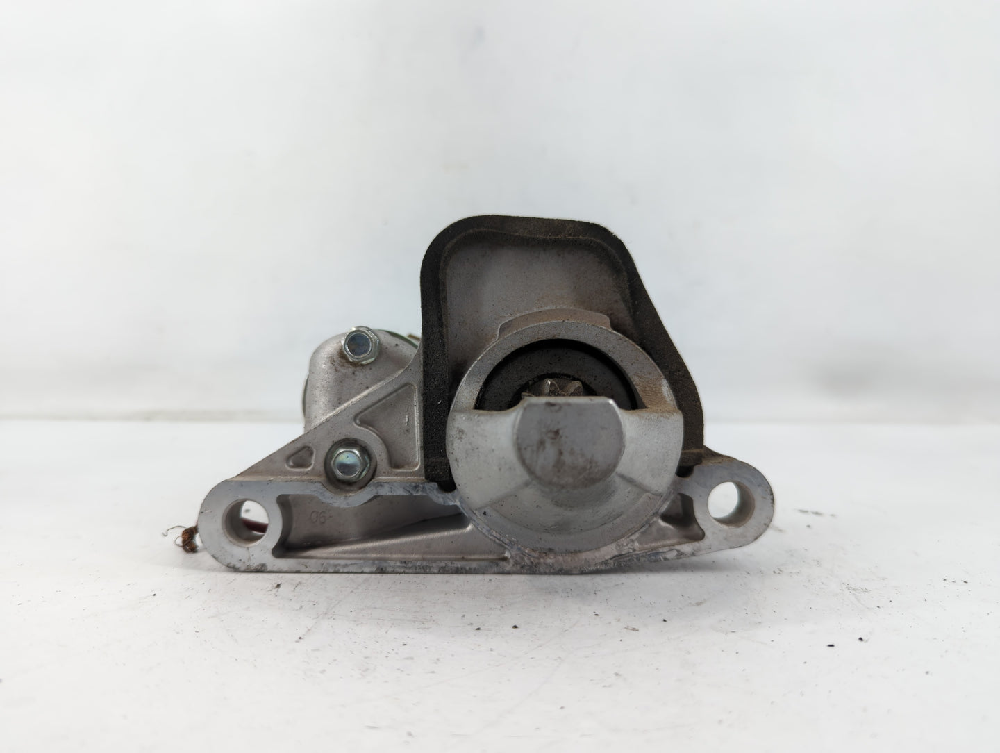 2013-2019 Nissan Sentra Car Starter Motor Solenoid OEM P/N:23300 EN22C Fits Fits 2013 2014 2015 2016 2017 2018 2019 2020 OEM