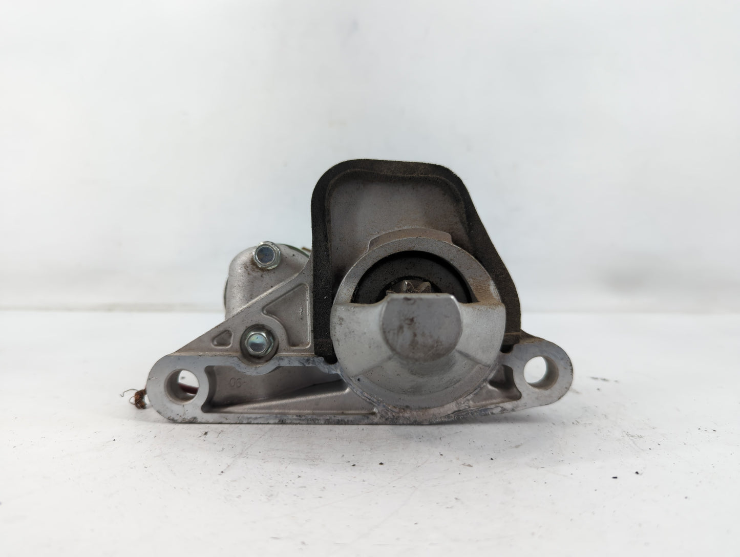 2013-2019 Nissan Sentra Car Starter Motor Solenoid OEM P/N:23300 EN22C Fits Fits 2013 2014 2015 2016 2017 2018 2019 2020 OEM