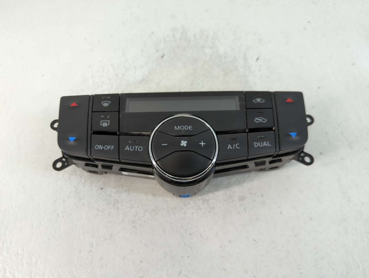 2015-2019 Nissan Sentra Climate Control Module Temperature AC/Heater Replacement P/N:VPAASH-18C612-ABA 27500 4AT4A Fits OEM 