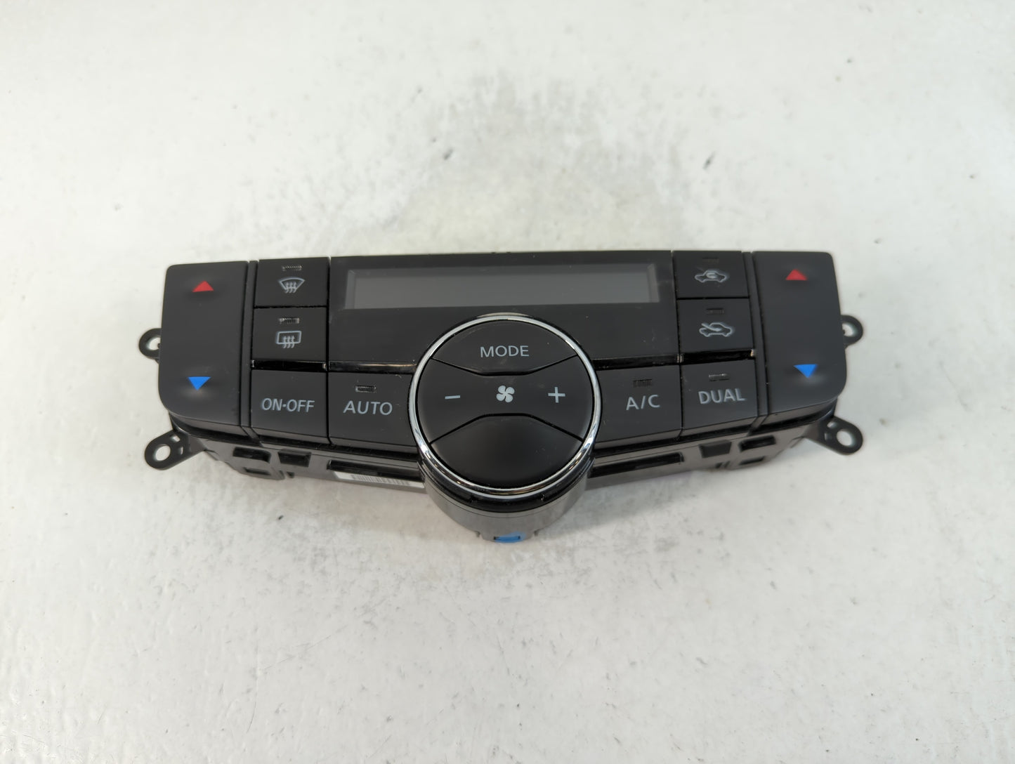 2015-2019 Nissan Sentra Climate Control Module Temperature AC/Heater Replacement P/N:VPAASH-18C612-ABA 27500 4AT4A Fits OEM 