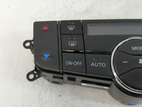 2015-2019 Nissan Sentra Climate Control Module Temperature AC/Heater Replacement P/N:VPAASH-18C612-ABA 27500 4AT4A Fits OEM 