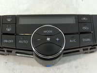 2015-2019 Nissan Sentra Climate Control Module Temperature AC/Heater Replacement P/N:VPAASH-18C612-ABA 27500 4AT4A Fits OEM 
