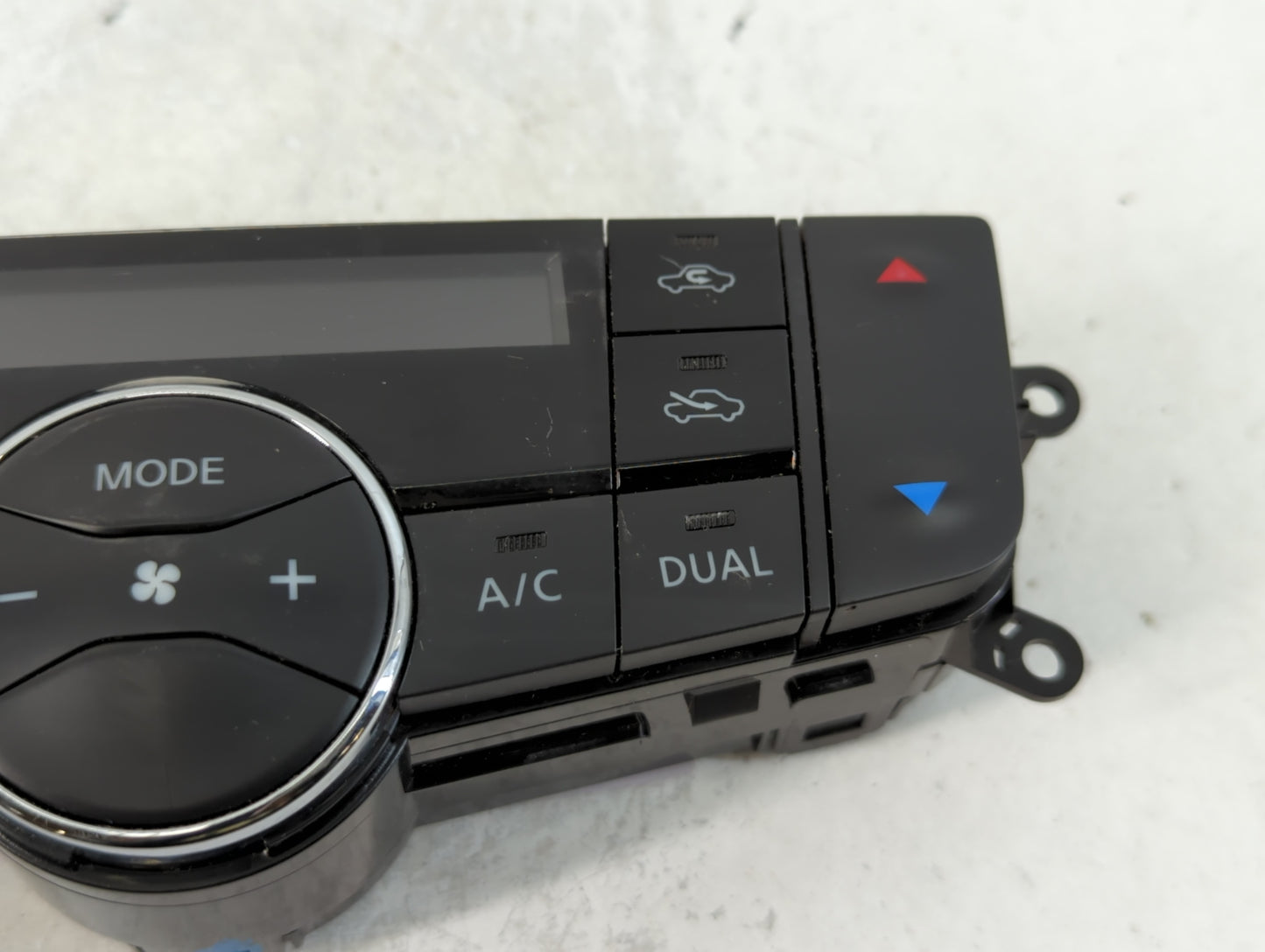 2015-2019 Nissan Sentra Climate Control Module Temperature AC/Heater Replacement P/N:VPAASH-18C612-ABA 27500 4AT4A Fits OEM 