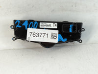 2015-2019 Nissan Sentra Climate Control Module Temperature AC/Heater Replacement P/N:VPAASH-18C612-ABA 27500 4AT4A Fits OEM 
