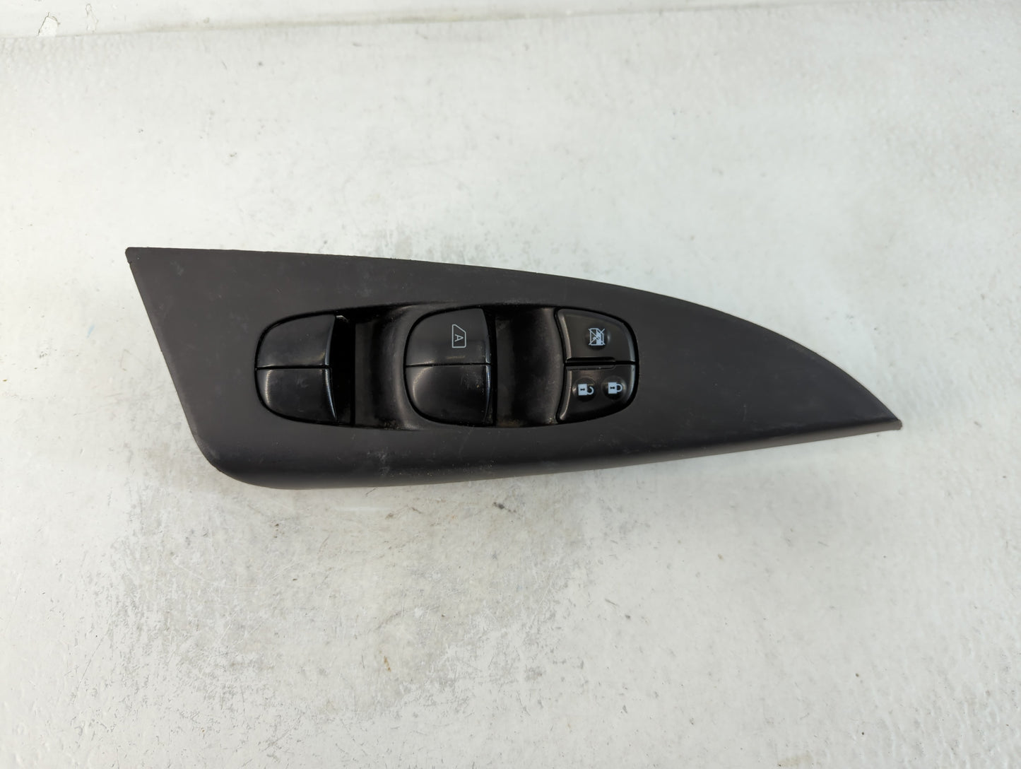 2013-2019 Nissan Sentra Master Power Window Switch Replacement Driver Side Left P/N:25401 3SH1A Fits OEM Used Auto Parts - O