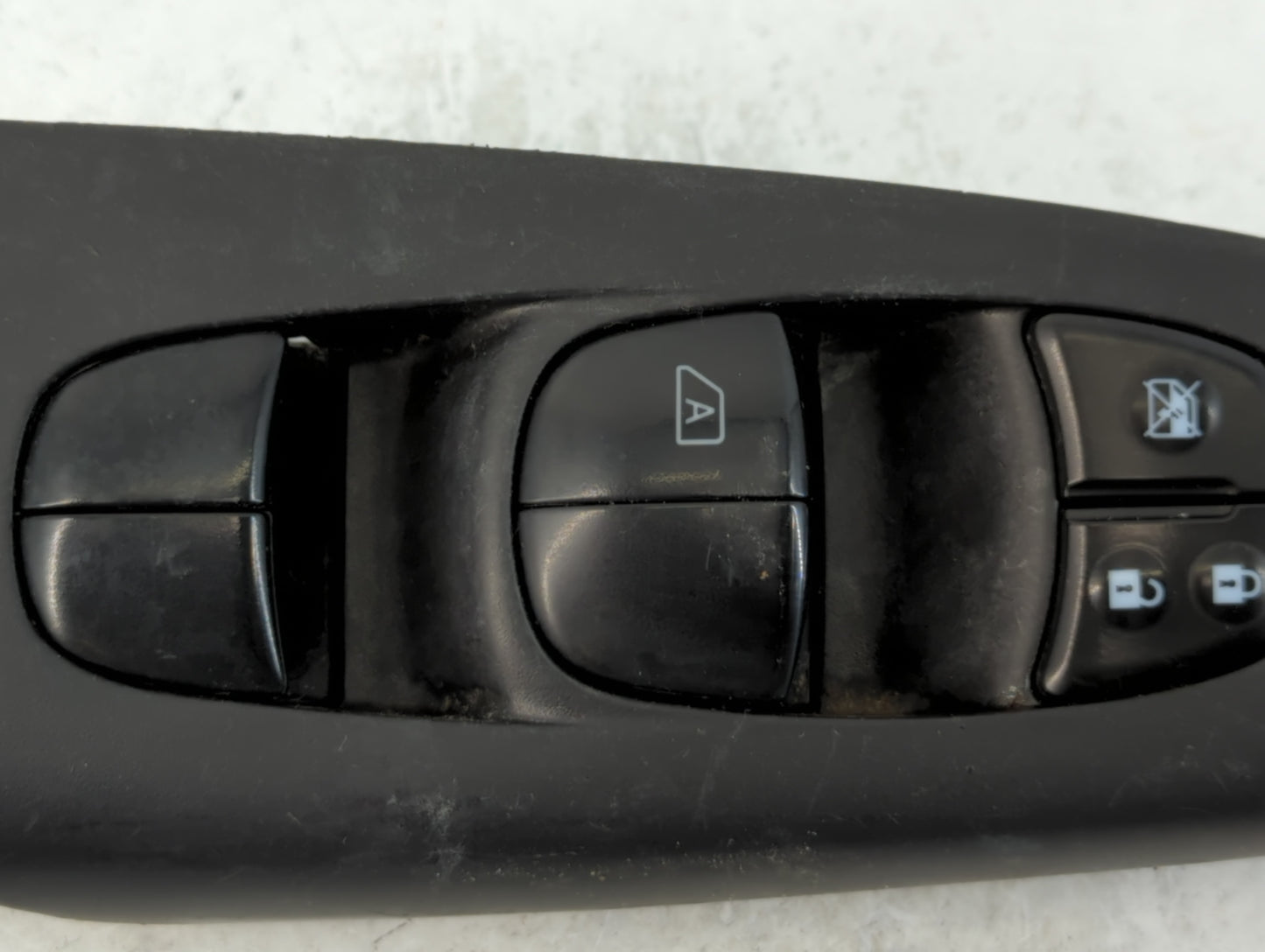 2013-2019 Nissan Sentra Master Power Window Switch Replacement Driver Side Left P/N:25401 3SH1A Fits OEM Used Auto Parts - O