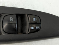 2013-2019 Nissan Sentra Master Power Window Switch Replacement Driver Side Left P/N:25401 3SH1A Fits OEM Used Auto Parts - O