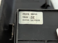 2013-2019 Nissan Sentra Master Power Window Switch Replacement Driver Side Left P/N:25401 3SH1A Fits OEM Used Auto Parts - O