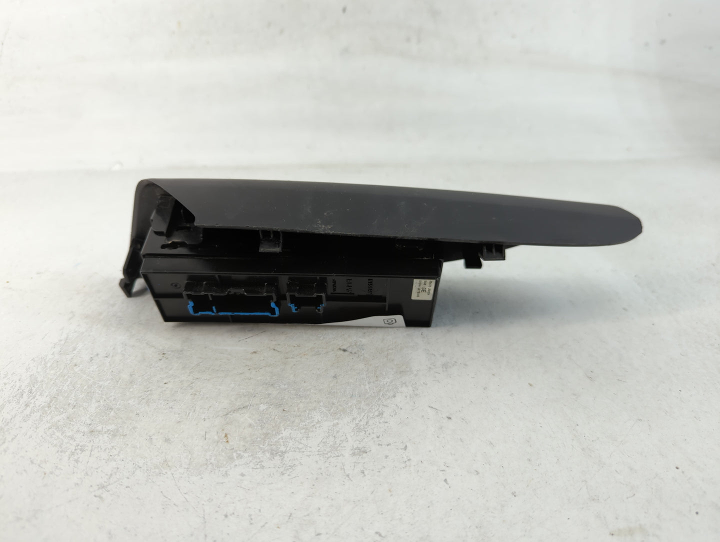 2013-2019 Nissan Sentra Master Power Window Switch Replacement Driver Side Left P/N:25401 3SH1A Fits OEM Used Auto Parts - O