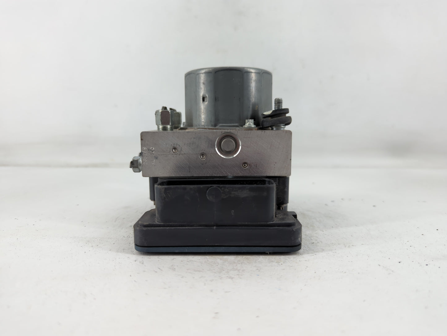 2016-2018 Nissan Sentra ABS Pump Control Module Replacement P/N:47660 5UD0C Fits Fits 2016 2017 2018 OEM Used Auto Parts - O