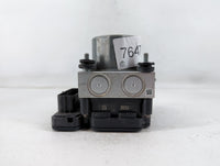2016-2018 Nissan Sentra ABS Pump Control Module Replacement P/N:47660 5UD0C Fits Fits 2016 2017 2018 OEM Used Auto Parts - O