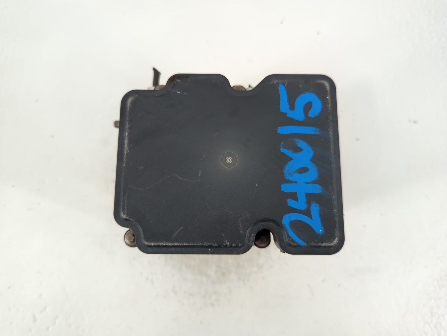 2016-2018 Nissan Sentra ABS Pump Control Module Replacement P/N:47660 5UD0C Fits Fits 2016 2017 2018 OEM Used Auto Parts - O