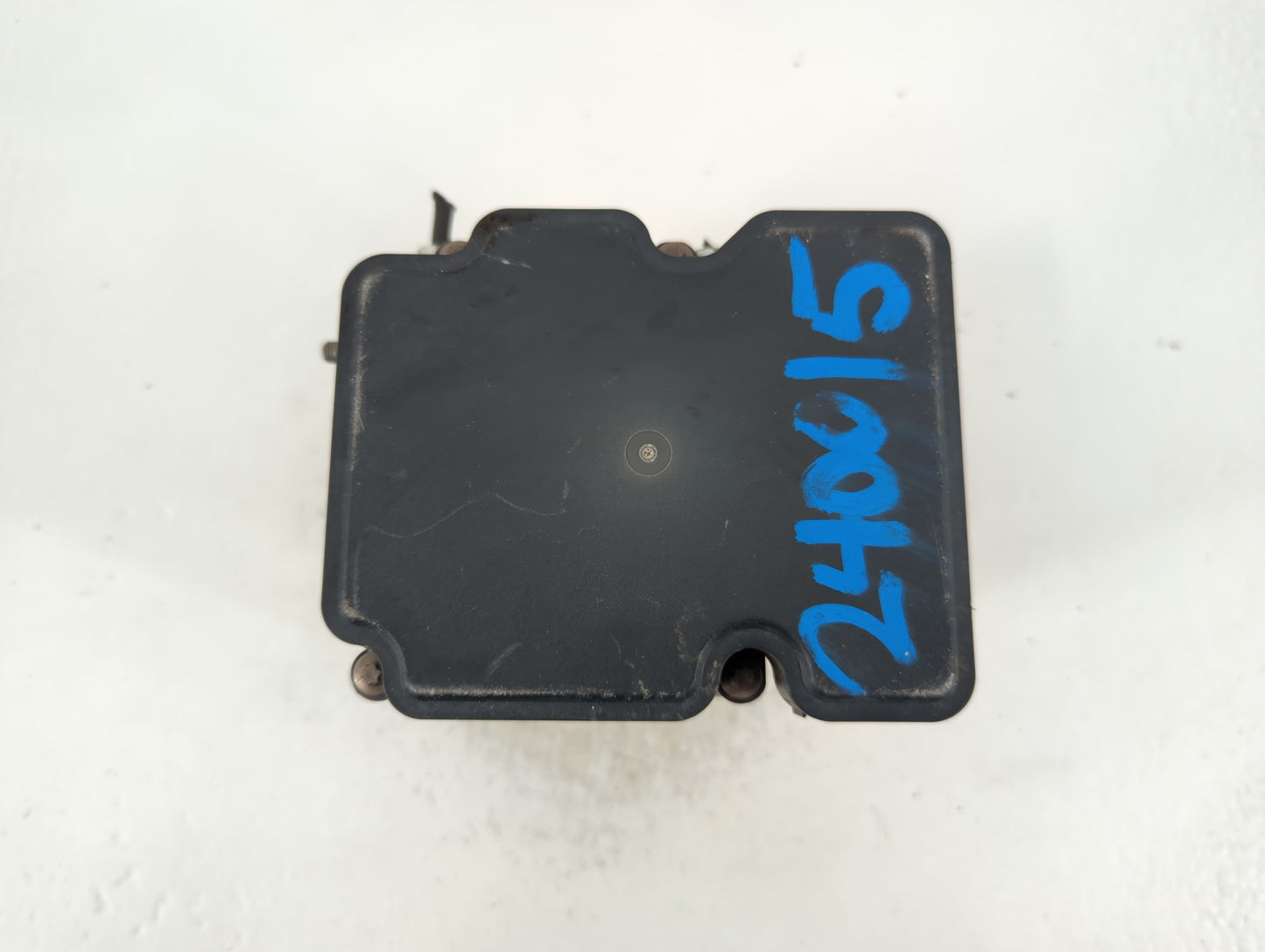 2016-2018 Nissan Sentra ABS Pump Control Module Replacement P/N:47660 5UD0C Fits Fits 2016 2017 2018 OEM Used Auto Parts - O