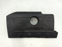 2018 Nissan Sentra Engine Cover - Oemusedautoparts1.com