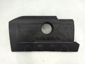 compare product 2018 Nissan Sentra Engine Cover