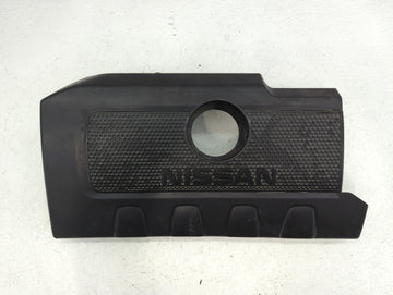 2018 Nissan Sentra Engine Cover - Oemusedautoparts1.com