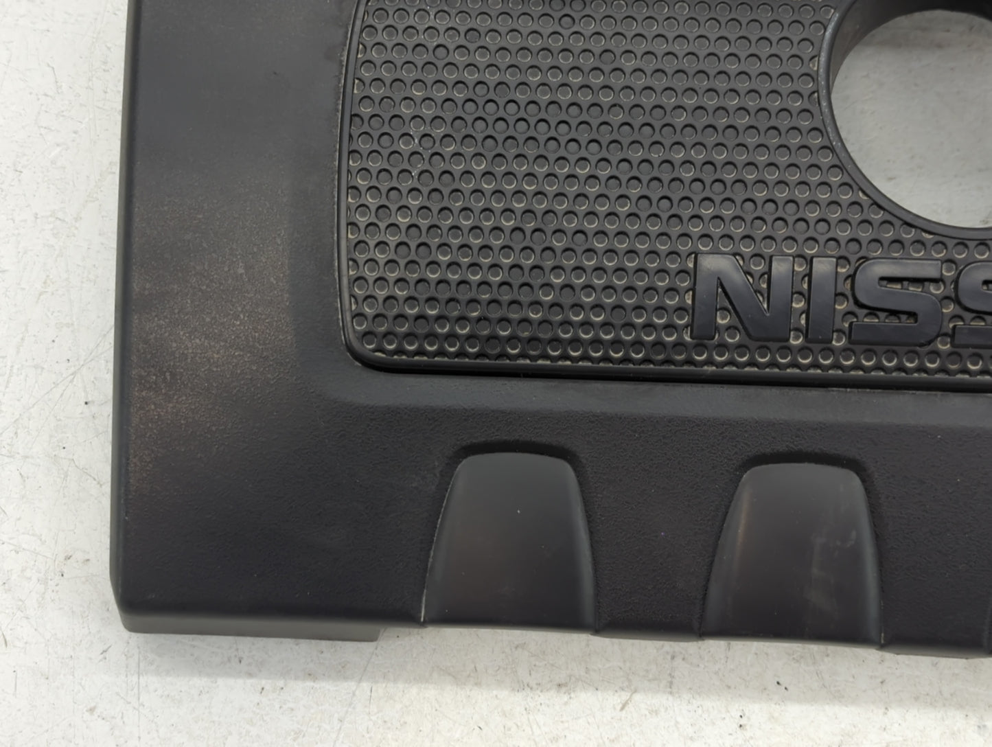 2018 Nissan Sentra Engine Cover - Oemusedautoparts1.com