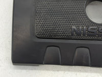 2018 Nissan Sentra Engine Cover - Oemusedautoparts1.com