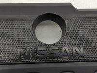 2018 Nissan Sentra Engine Cover - Oemusedautoparts1.com