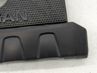 2018 Nissan Sentra Engine Cover - Oemusedautoparts1.com