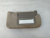 2013-2019 Nissan Sentra Sun Visor Shade Replacement Passenger Right Mirror Fits Fits 2012 2013 2014 2015 2016 2017 2018 2019
