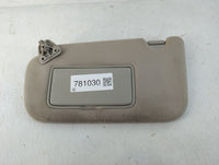 2013-2019 Nissan Sentra Sun Visor Shade Replacement Driver Left Mirror Fits Fits 2012 2013 2014 2015 2016 2017 2018 2019 OEM