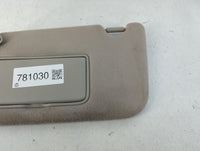 2013-2019 Nissan Sentra Sun Visor Shade Replacement Driver Left Mirror Fits Fits 2012 2013 2014 2015 2016 2017 2018 2019 OEM