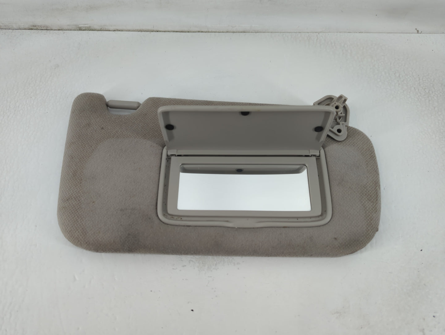 2013-2019 Nissan Sentra Sun Visor Shade Replacement Passenger Right Mirror Fits Fits 2012 2013 2014 2015 2016 2017 2018 2019