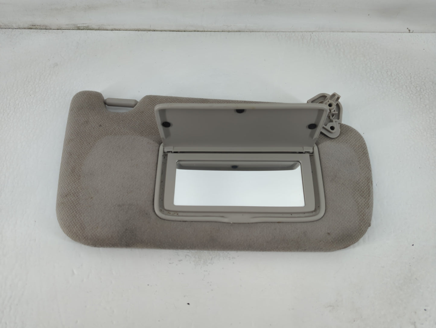 2013-2019 Nissan Sentra Sun Visor Shade Replacement Passenger Right Mirror Fits Fits 2012 2013 2014 2015 2016 2017 2018 2019