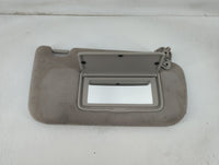 2013-2019 Nissan Sentra Sun Visor Shade Replacement Passenger Right Mirror Fits Fits 2012 2013 2014 2015 2016 2017 2018 2019