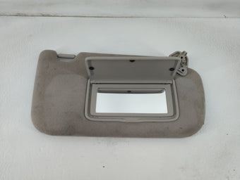 compare product 2013-2019 Nissan Sentra Sun Visor Shade Replacement Passenger Right Mirror Fits Fits 2012 2013 2014 2015 2016 2017 2018 2019 OEM Used Auto Parts